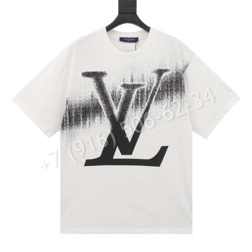 Футболка Louis Vuitton 17670