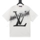 Футболка Louis Vuitton 17670