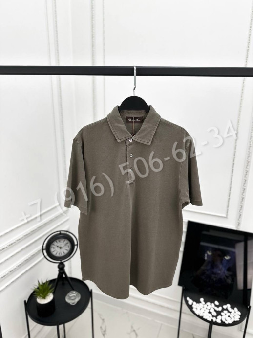 Поло Loro Piana 27751