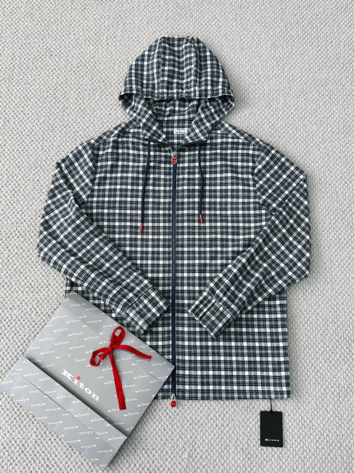 Рубашка KITON 28823 3