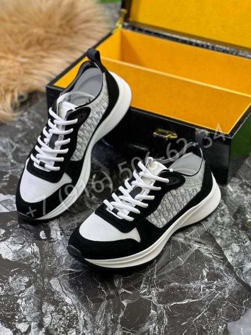 Кроссовки Dior 17770