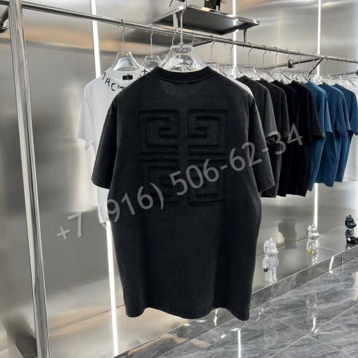 Футболка Givenchy 17868