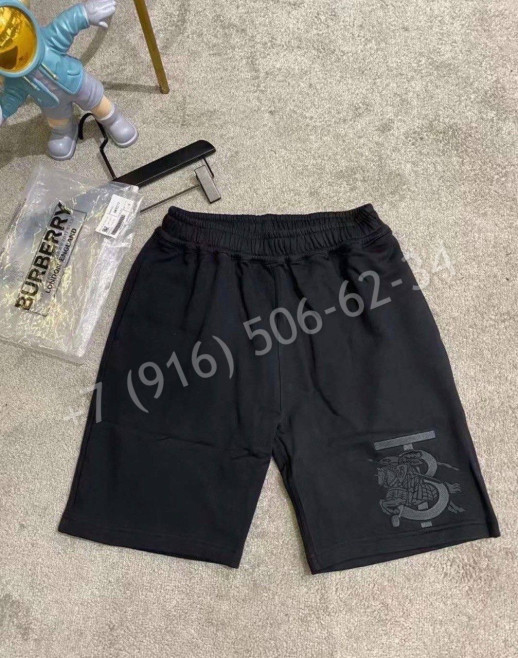 Шорты Burberry 17968