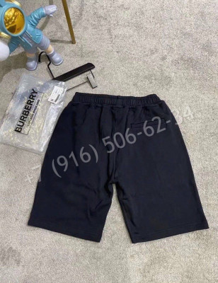 Шорты Burberry 17968