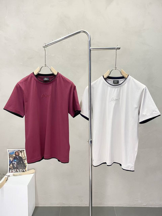 Футболка Brioni 18001 1