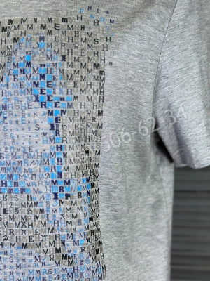 Футболка Hermes 18070