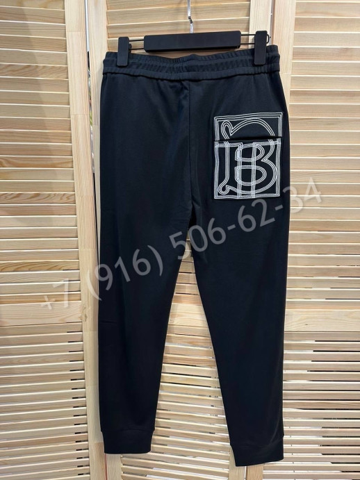 Спортивные штаны Burberry 18170