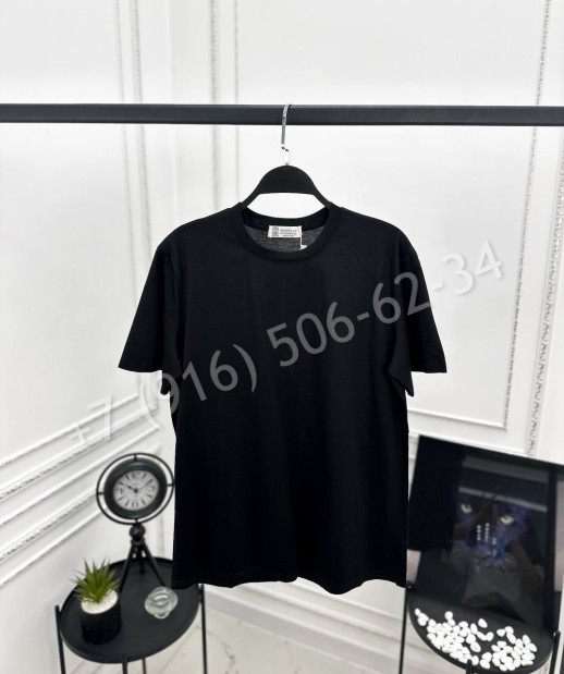 Футболка Brunello Cucinelli 28253