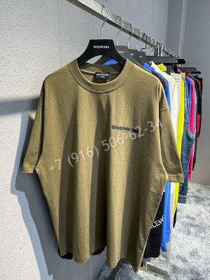 Футболка Balenciaga 7885