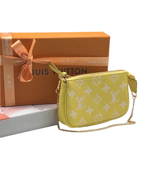 Сумка Louis Vuitton 15542