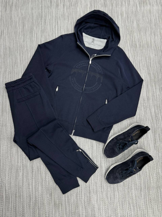 Костюм Brunello Cucinelli 14514 1