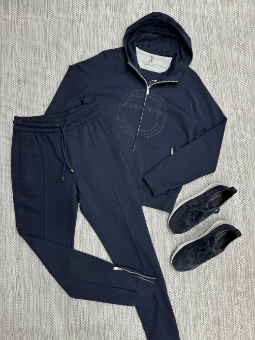 Костюм Brunello Cucinelli 14514 1