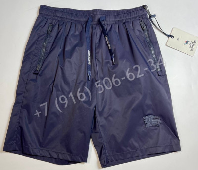 Шорты Burberry 18370