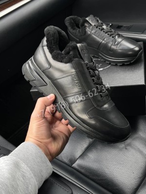 Ботинки Prada 8106