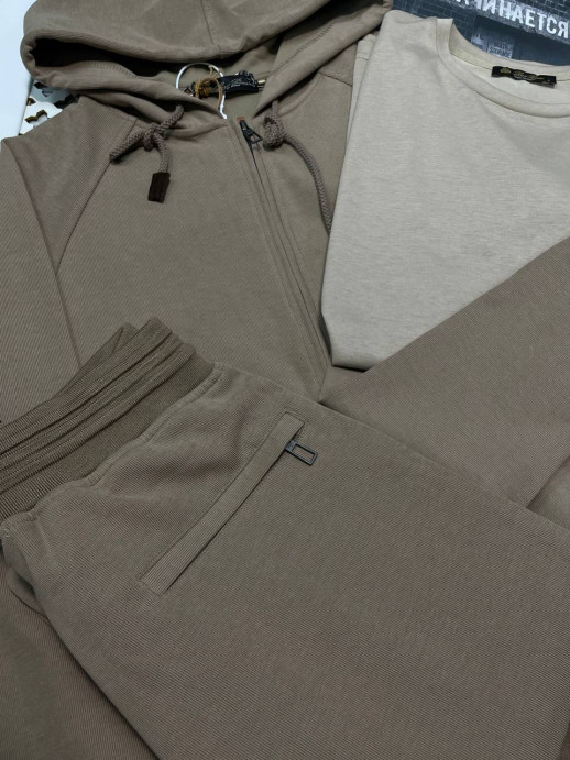 Костюм Loro Piana 17544 1