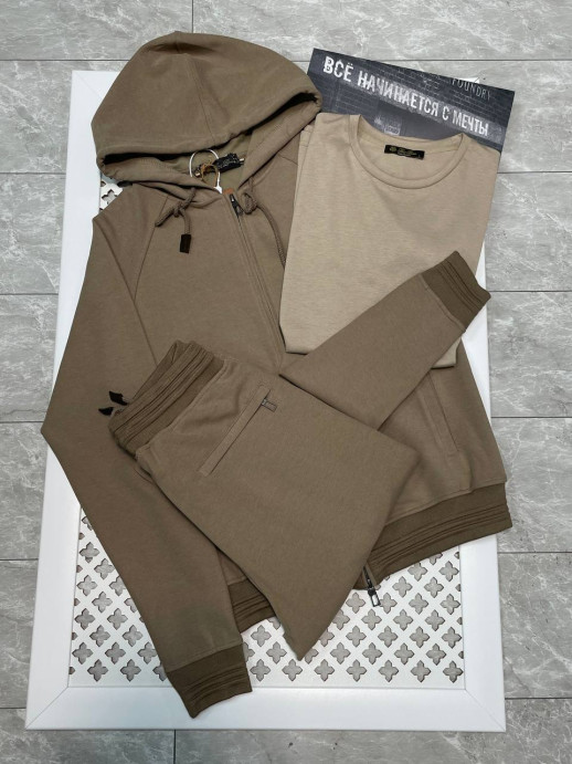 Костюм Loro Piana 17544 1