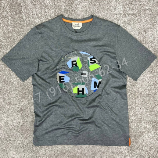 Футболка Hermes 18471