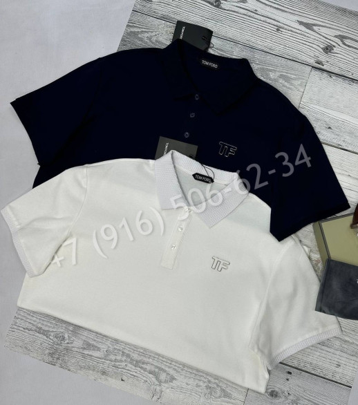 Поло Tom Ford 28553