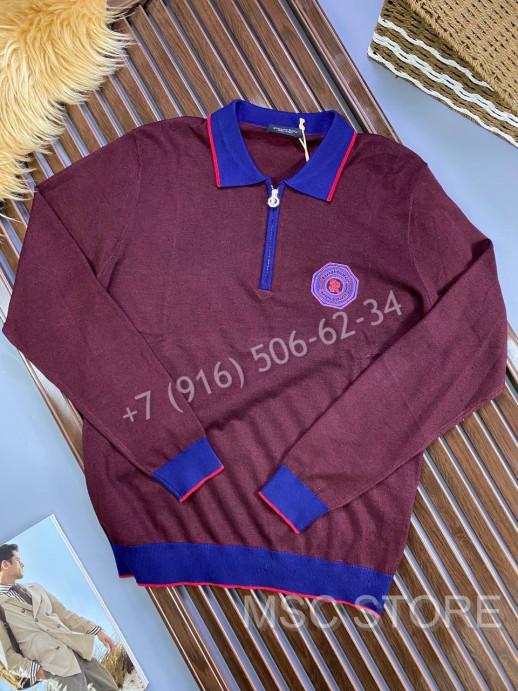 Поло Stefano Ricci 8207