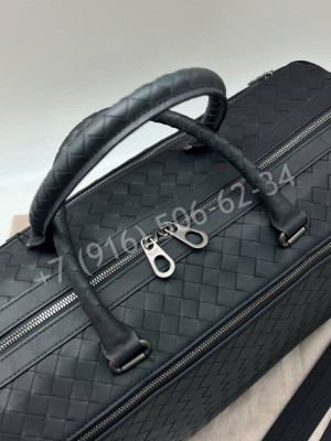 Дорожная сумка Bottega Veneta 18007