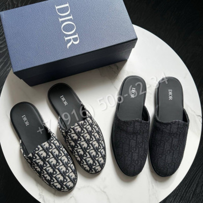 Мюли Dior 28753