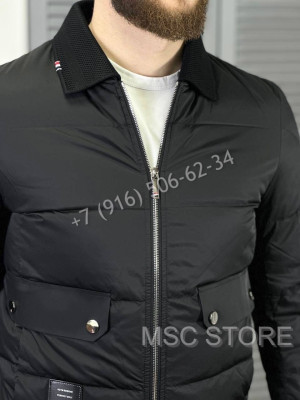 Куртка Moncler 8413