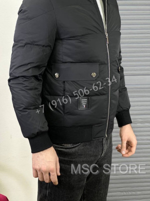 Куртка Moncler 8413
