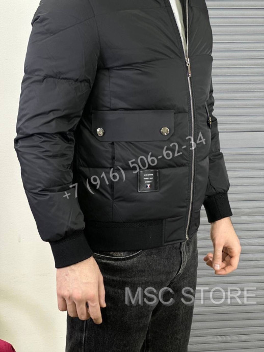 Куртка Moncler 8413