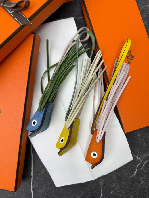 Брелок HERMES 34844