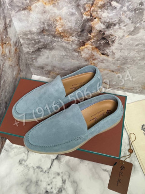 Лоферы Loro Piana 18767