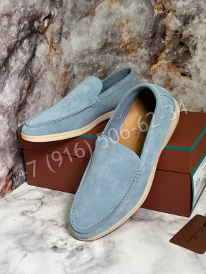 Лоферы Loro Piana 18767