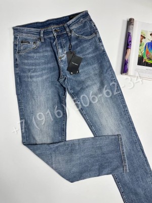 Джинсы Dolce & Gabbana 28953
