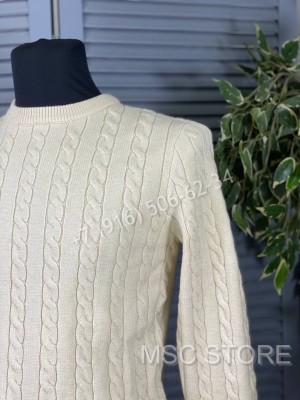 Свитер Gucci 8615