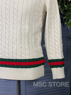 Свитер Gucci 8615