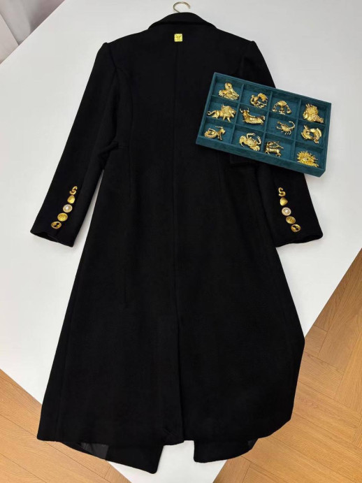 Пальто Schiaparelli 9001