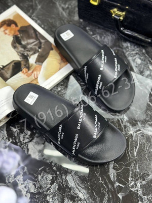 Тапочки Balenciaga 18966