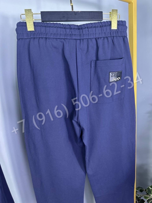 Прогулочный костюм Zegna 29054