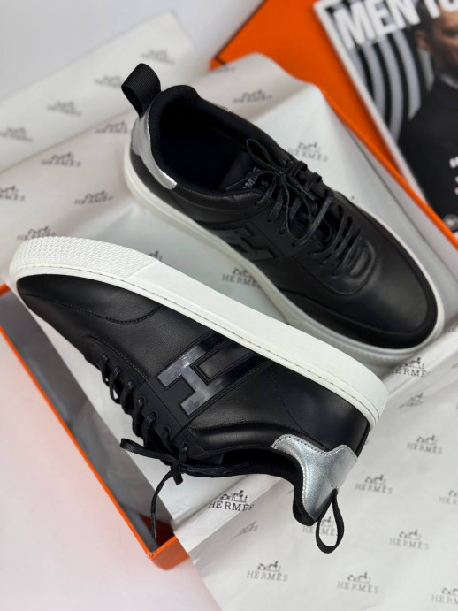 Кеды Hermes 23811 1