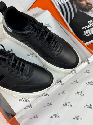 Кеды Hermes 23811 1