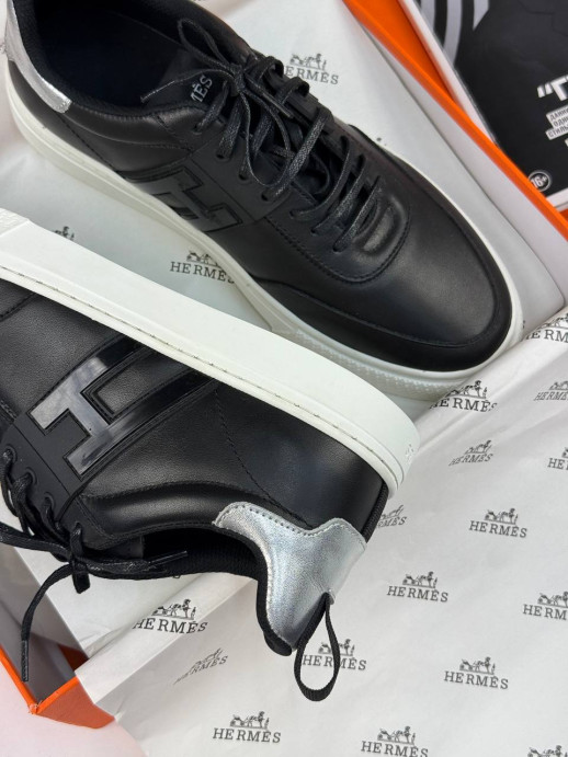 Кеды Hermes 23811 1