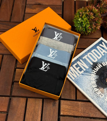 Нижнее Белье Louis Vuitton 9433