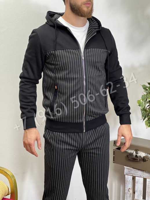 Спортивный костюм Brunello Cucinelli 19175