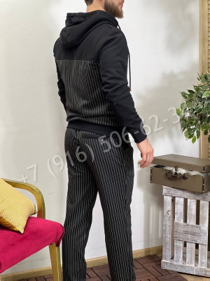 Спортивный костюм Brunello Cucinelli 19175