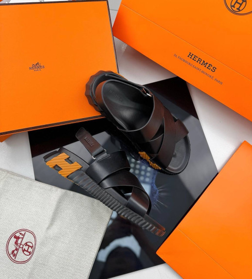 Сандалии Hermes 29250