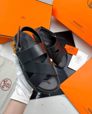 Сандалии Hermes 29250
