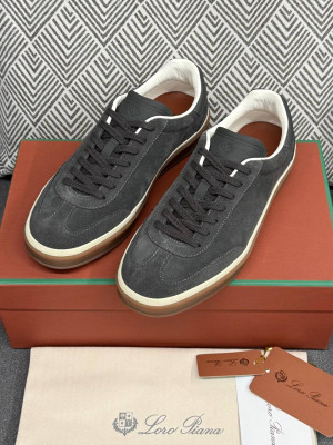 Кеды Loro Piana 31609 1