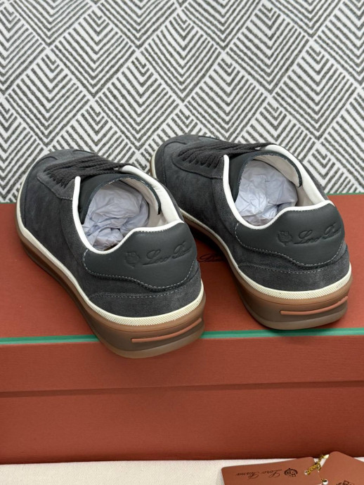 Кеды Loro Piana 31609 1