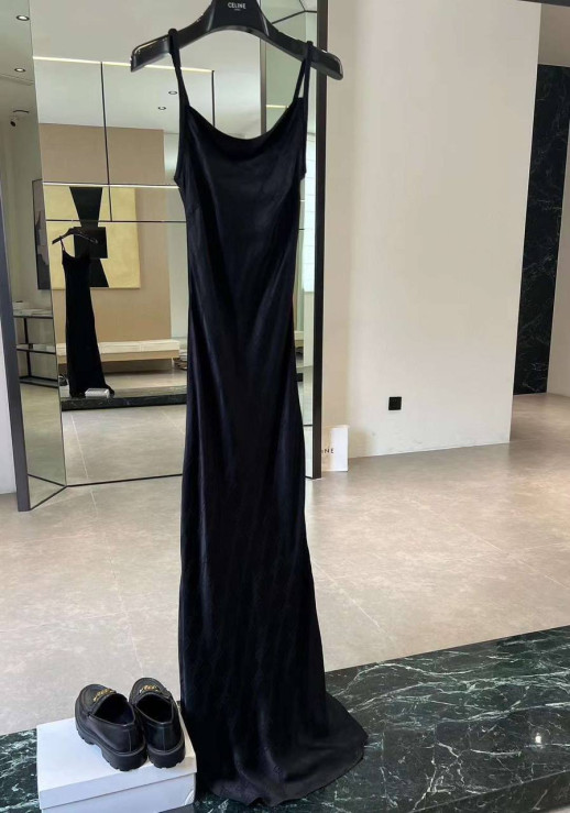 Платье BALENCIAGA 19276