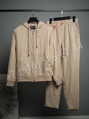 Прогулочный костюм KITON 29350