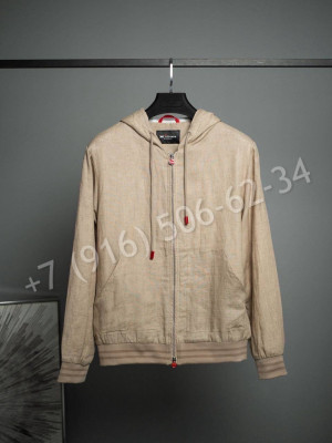 Прогулочный костюм KITON 29350